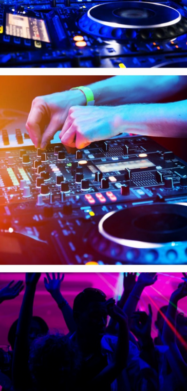 dj mariage bordeaux soiree animation chic romantique