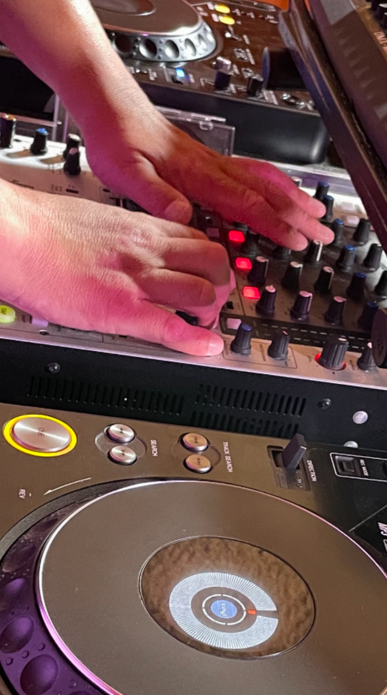 dj mariage bordeaux soiree animation chic romantique