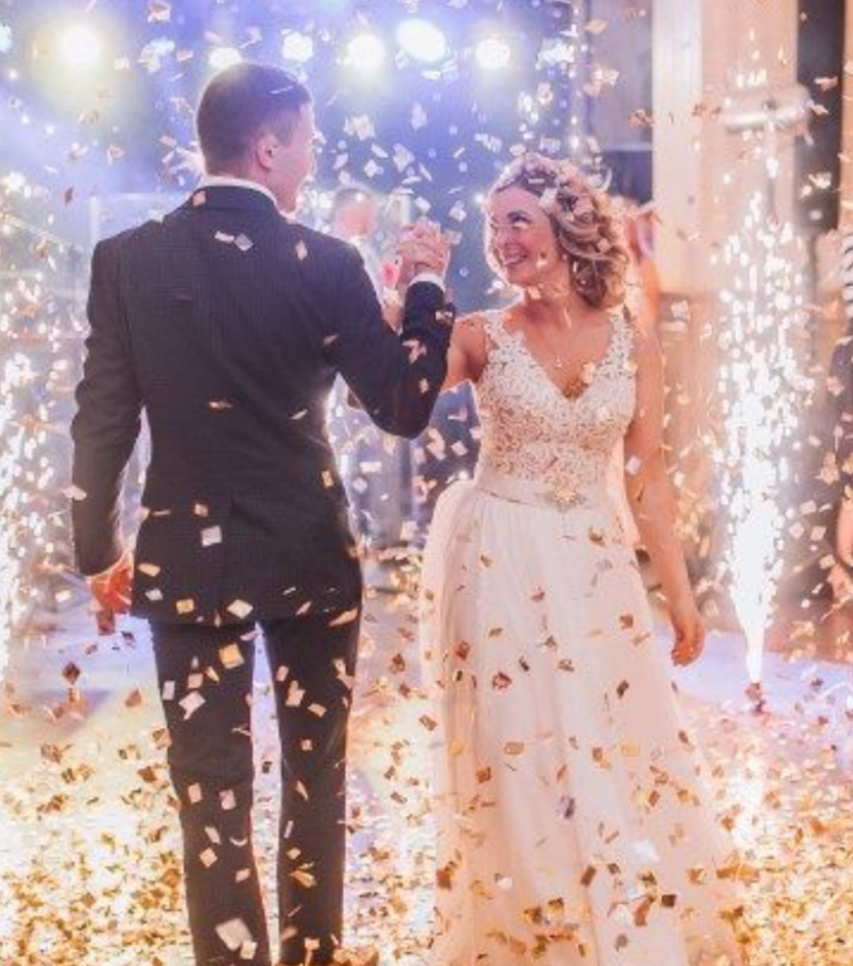 dj mariage bordeaux soiree animation chic romantique