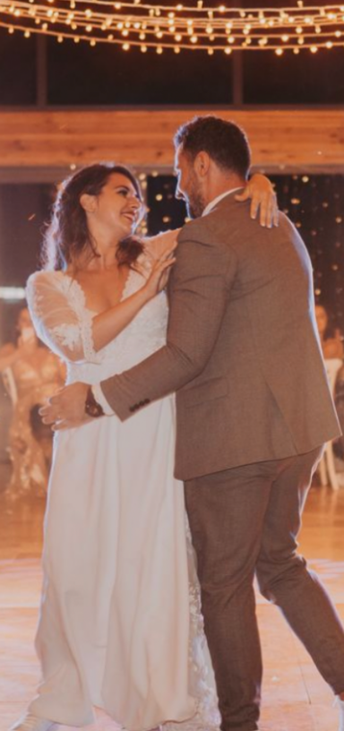 dj mariage bordeaux soiree animation chic romantique